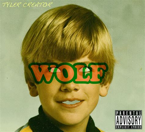 wolf logo tyler the creator|Wolf : Tyler, the Creator : Free Download, Borrow,。